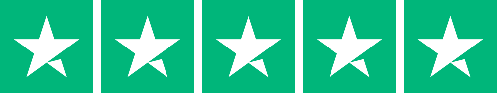 5 stjerner